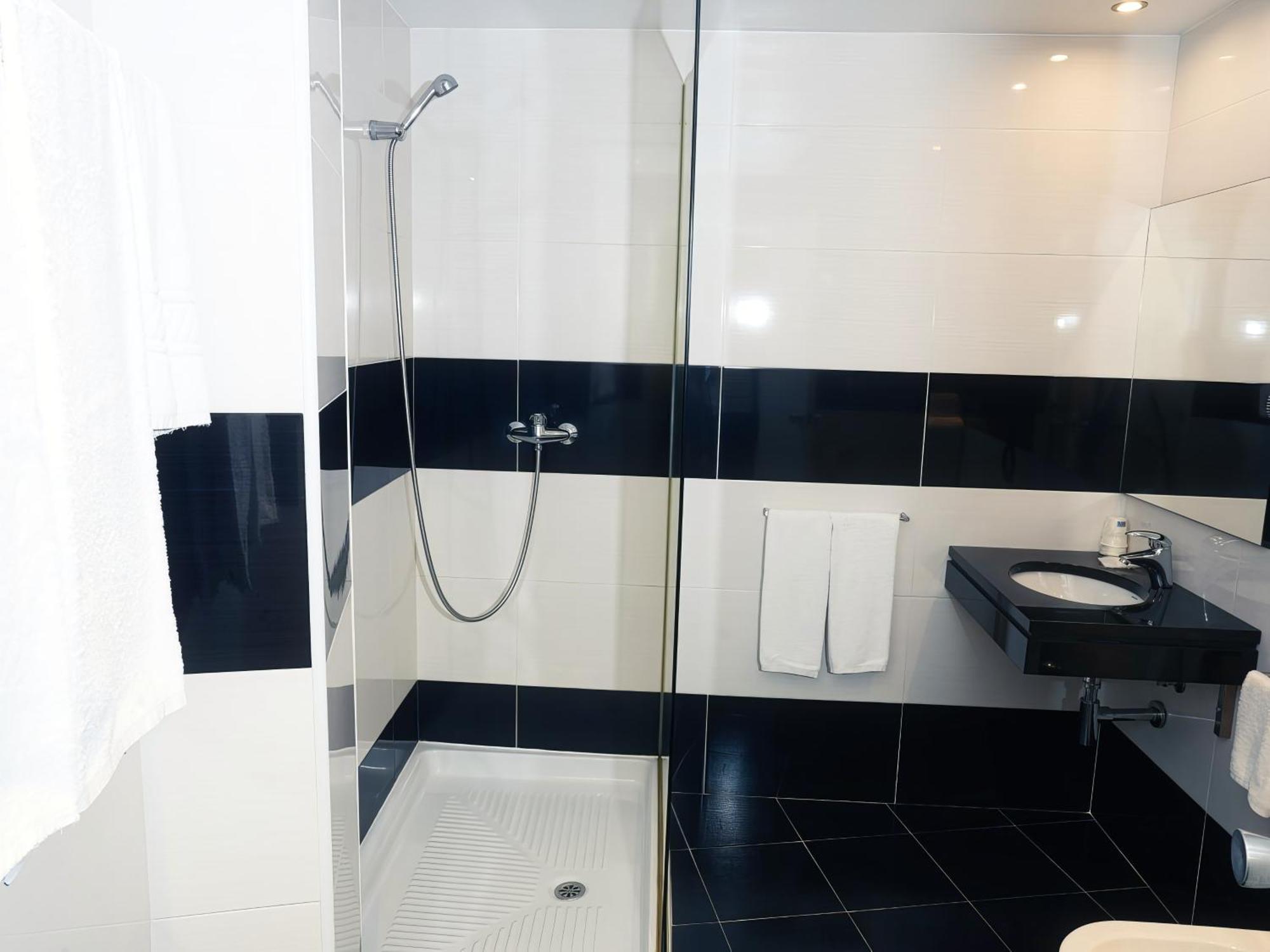 Hotel Sao Francisco Лейрия Экстерьер фото