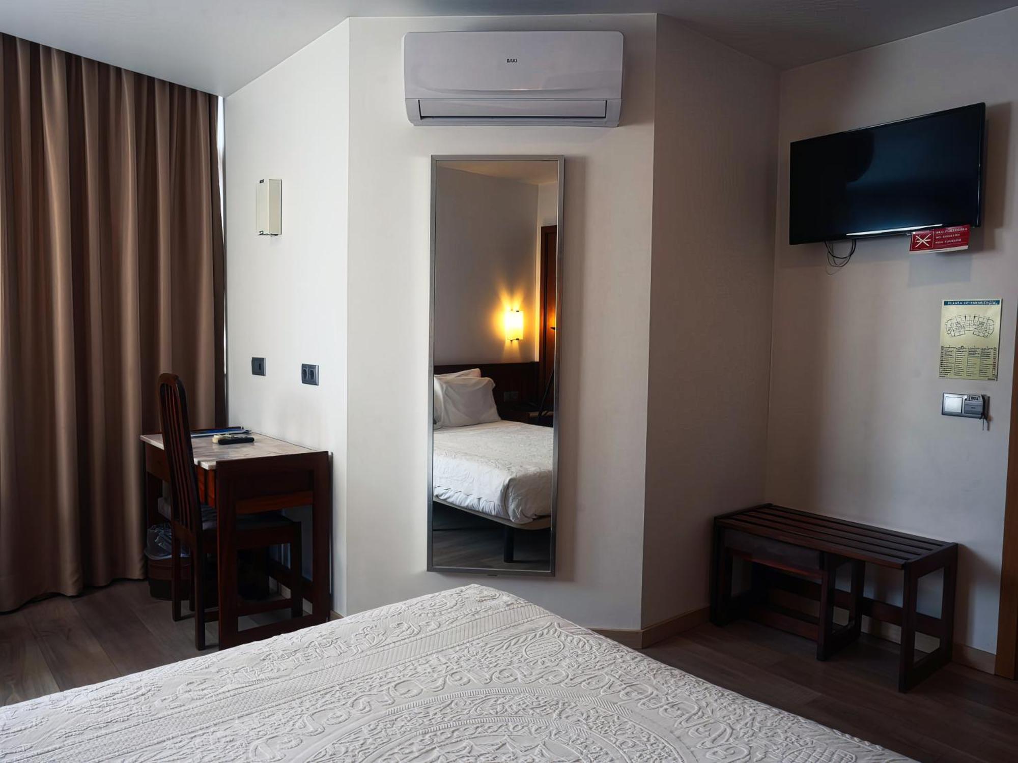 Hotel Sao Francisco Лейрия Экстерьер фото