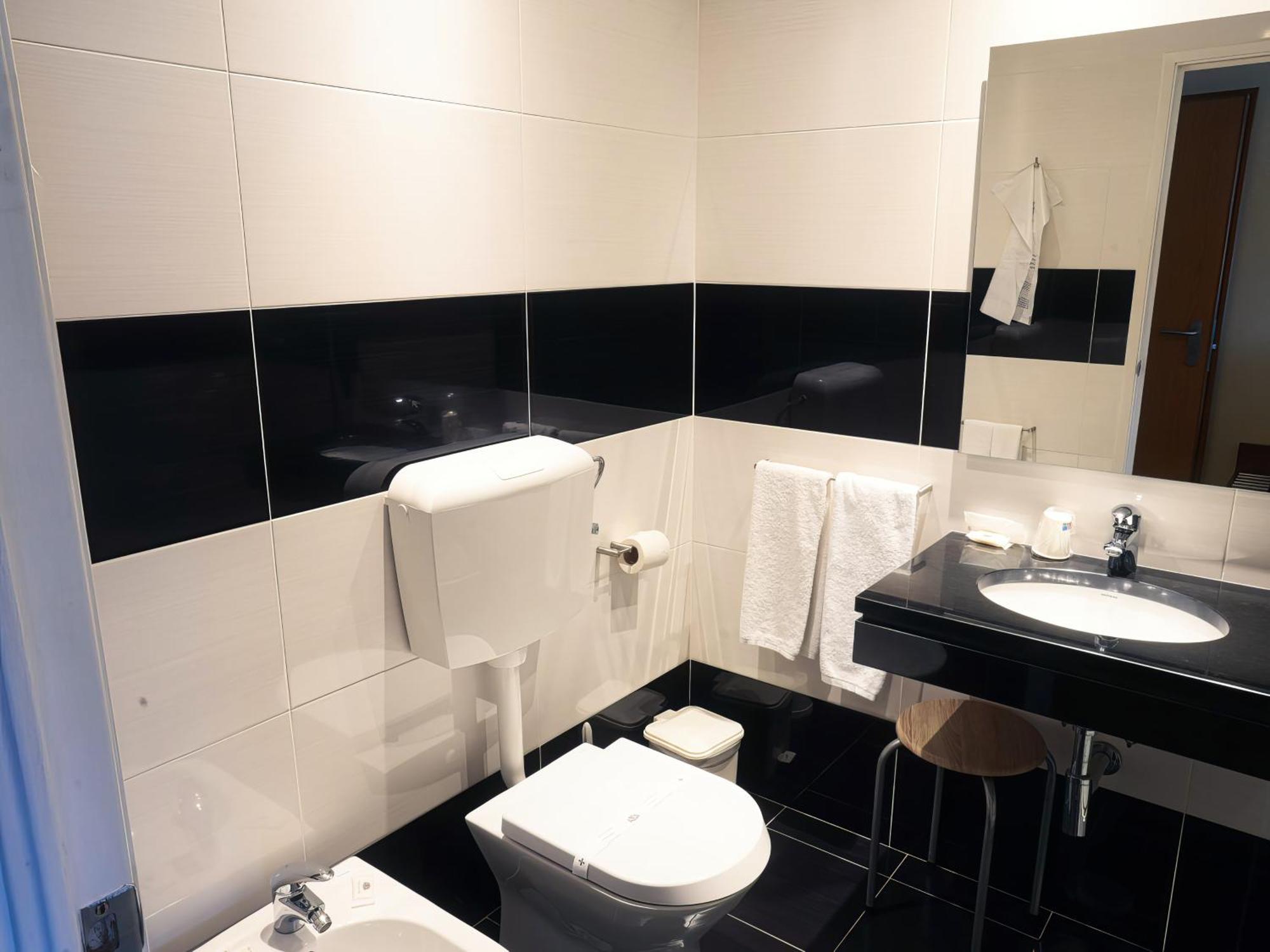 Hotel Sao Francisco Лейрия Экстерьер фото
