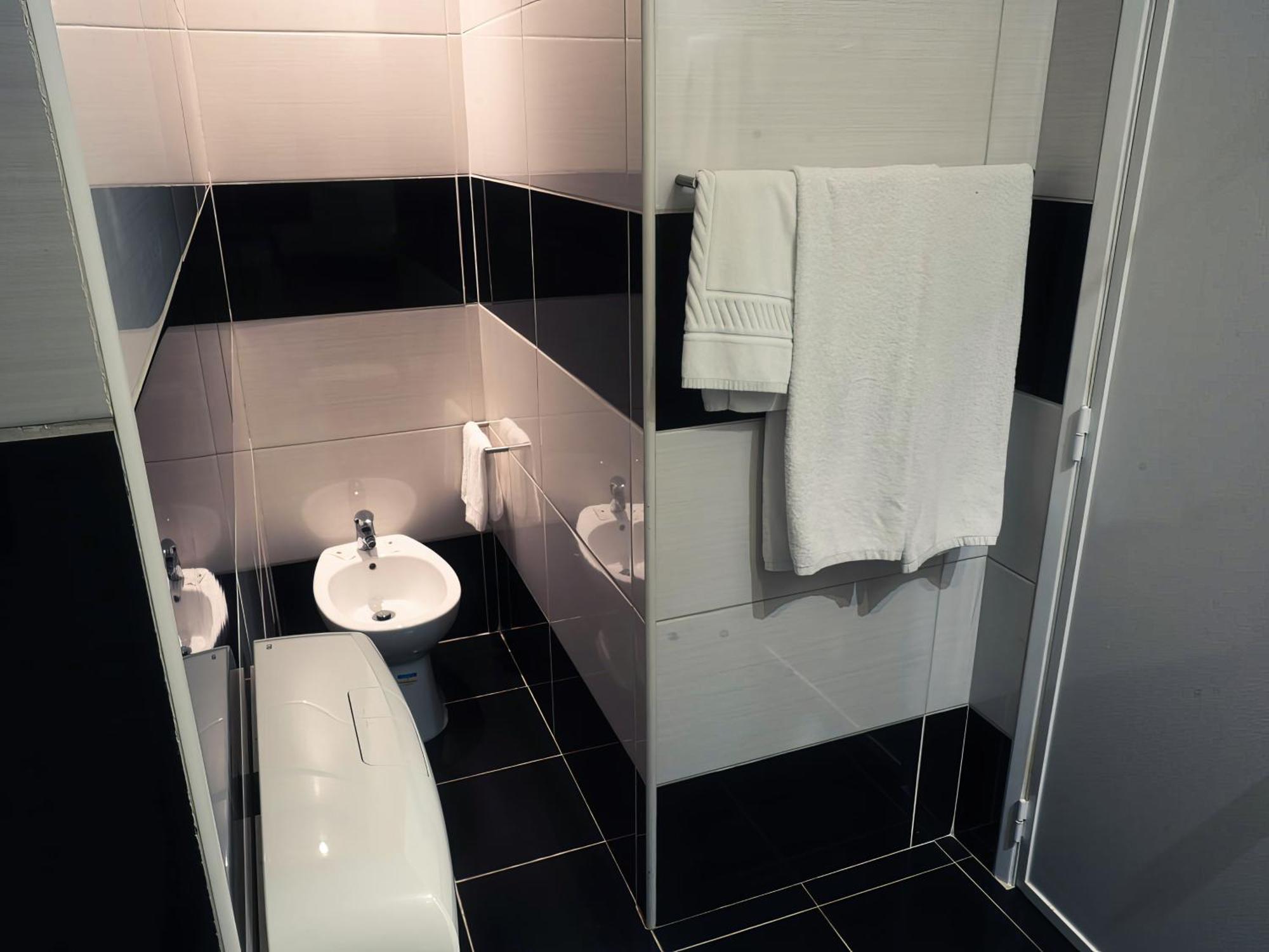 Hotel Sao Francisco Лейрия Экстерьер фото
