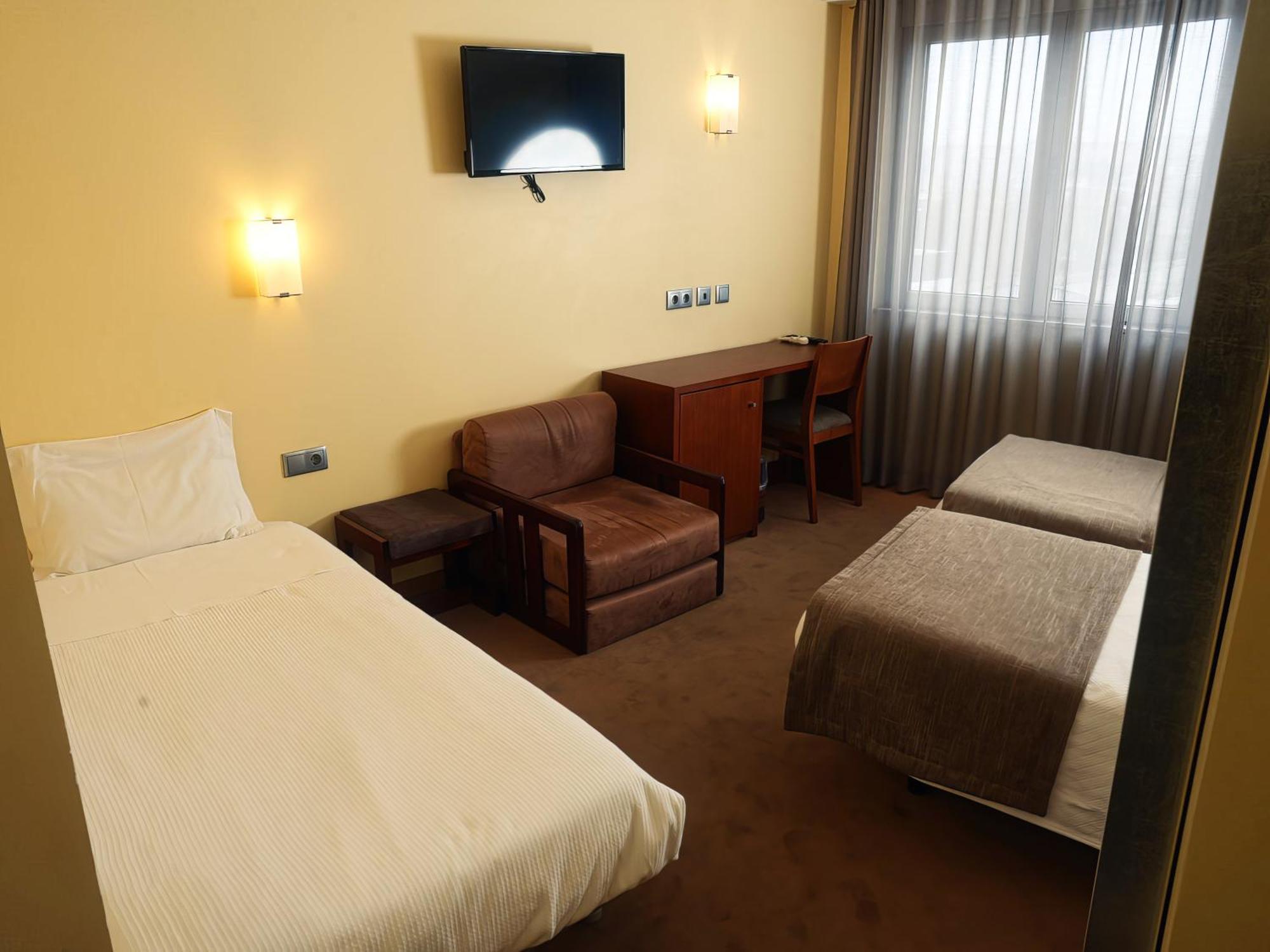 Hotel Sao Francisco Лейрия Экстерьер фото
