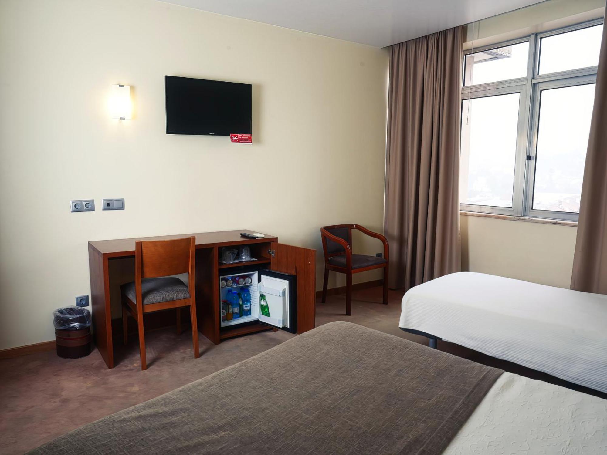 Hotel Sao Francisco Лейрия Экстерьер фото