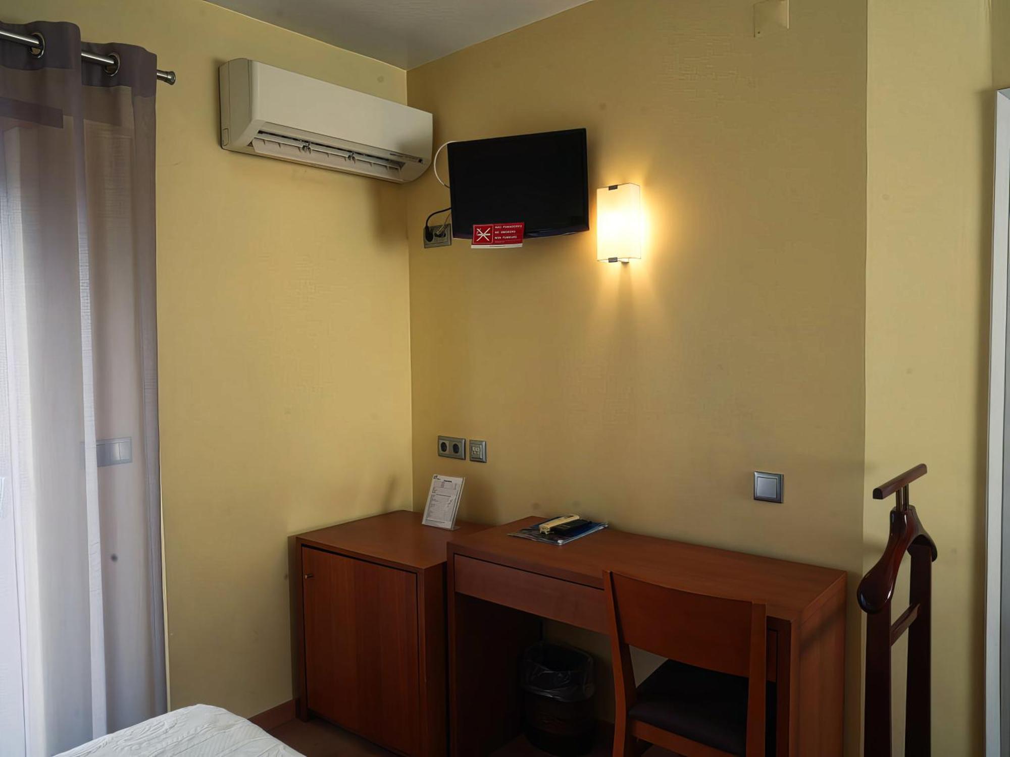 Hotel Sao Francisco Лейрия Экстерьер фото