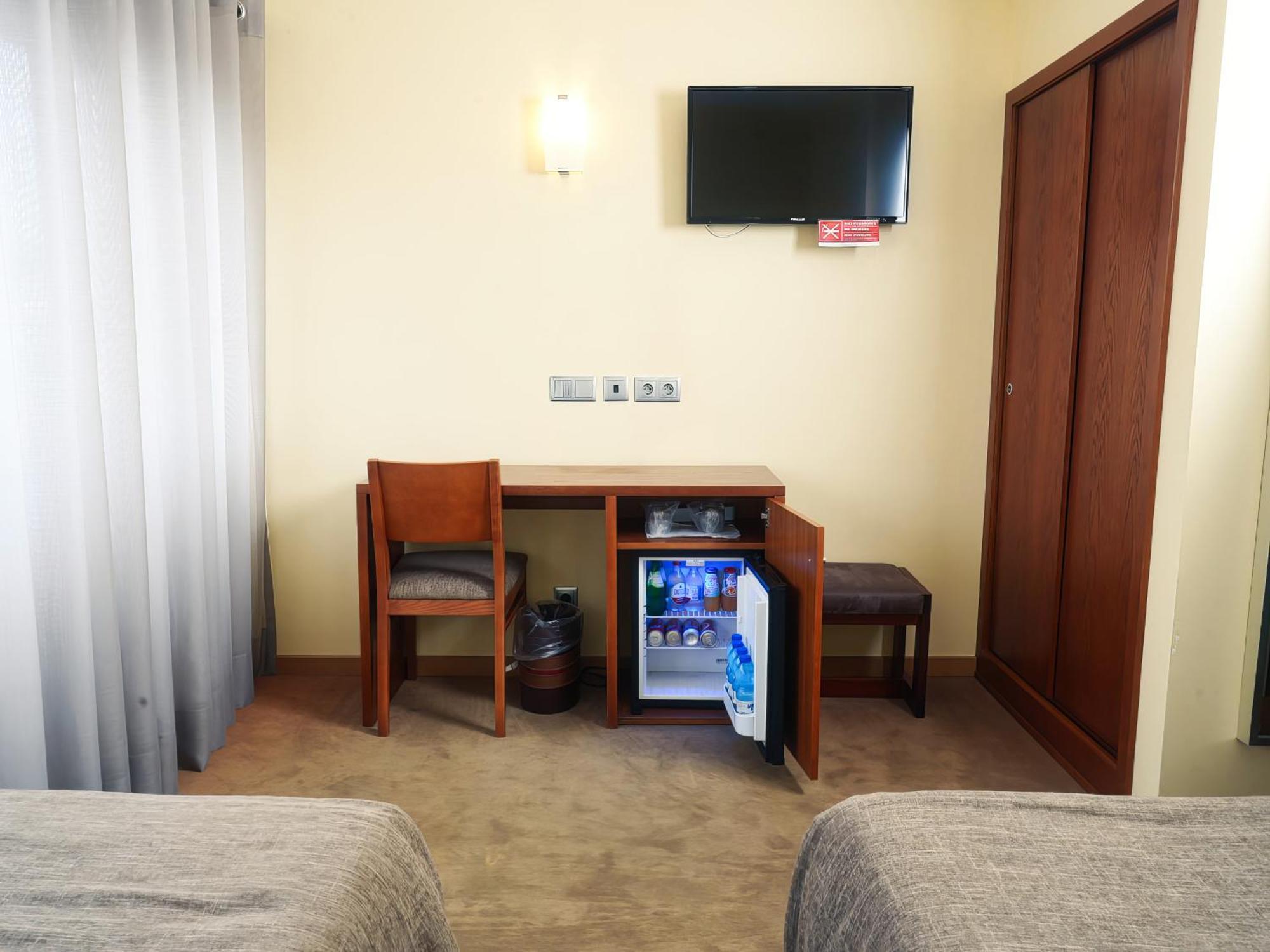 Hotel Sao Francisco Лейрия Экстерьер фото