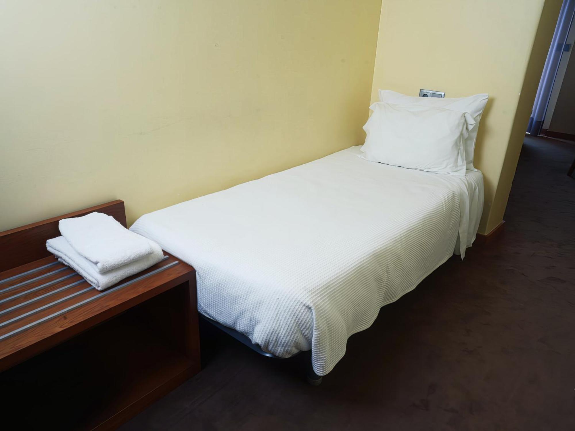 Hotel Sao Francisco Лейрия Экстерьер фото