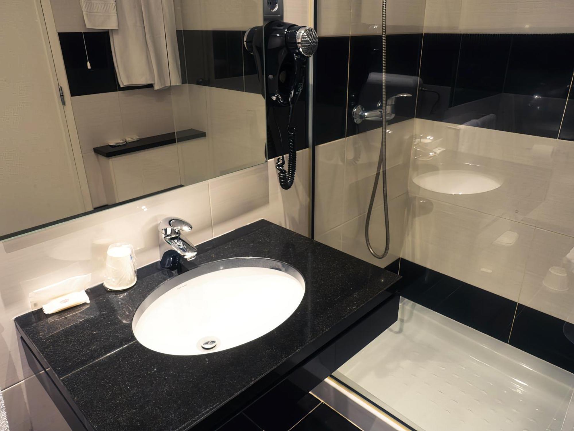 Hotel Sao Francisco Лейрия Экстерьер фото
