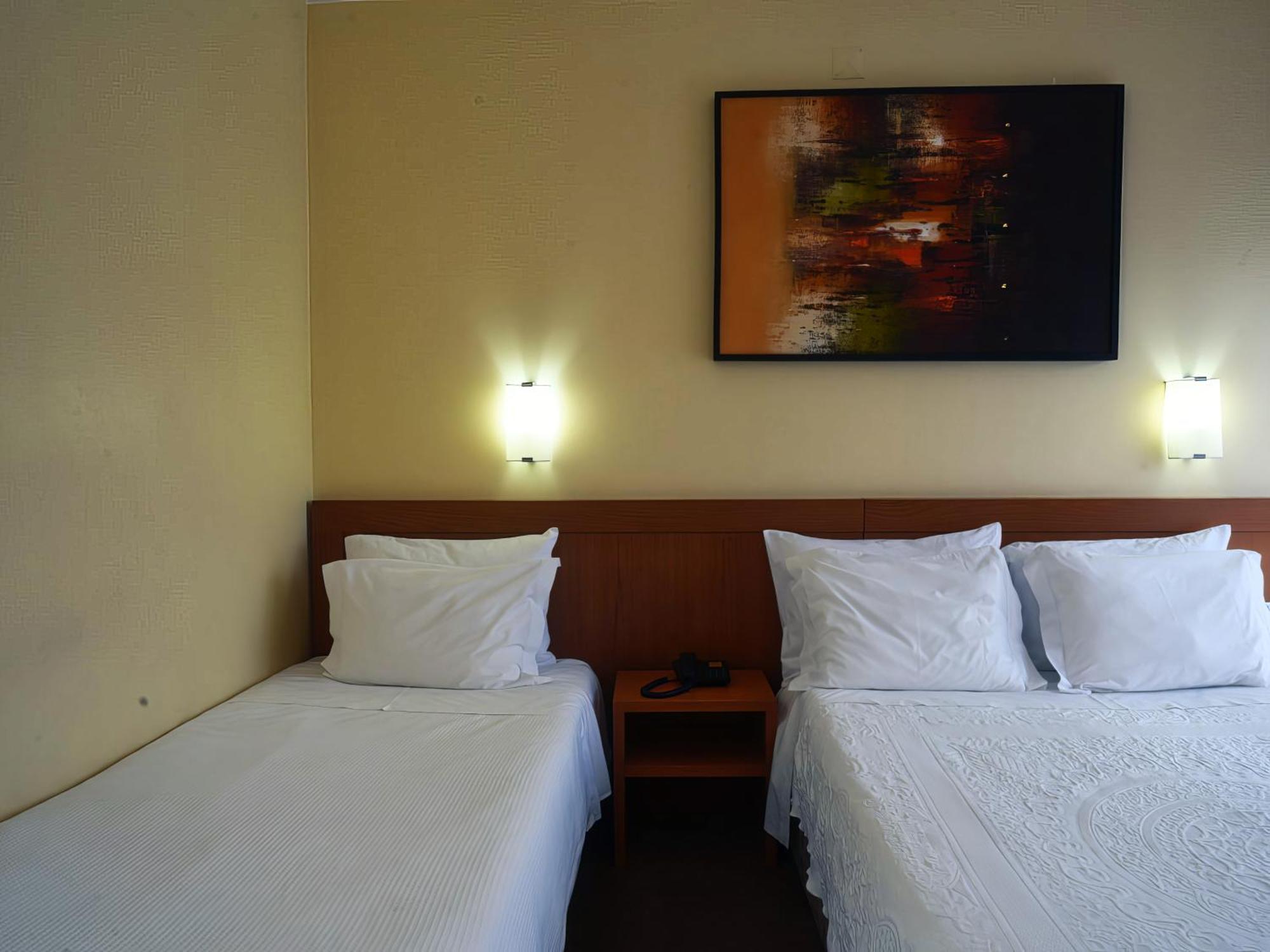 Hotel Sao Francisco Лейрия Экстерьер фото