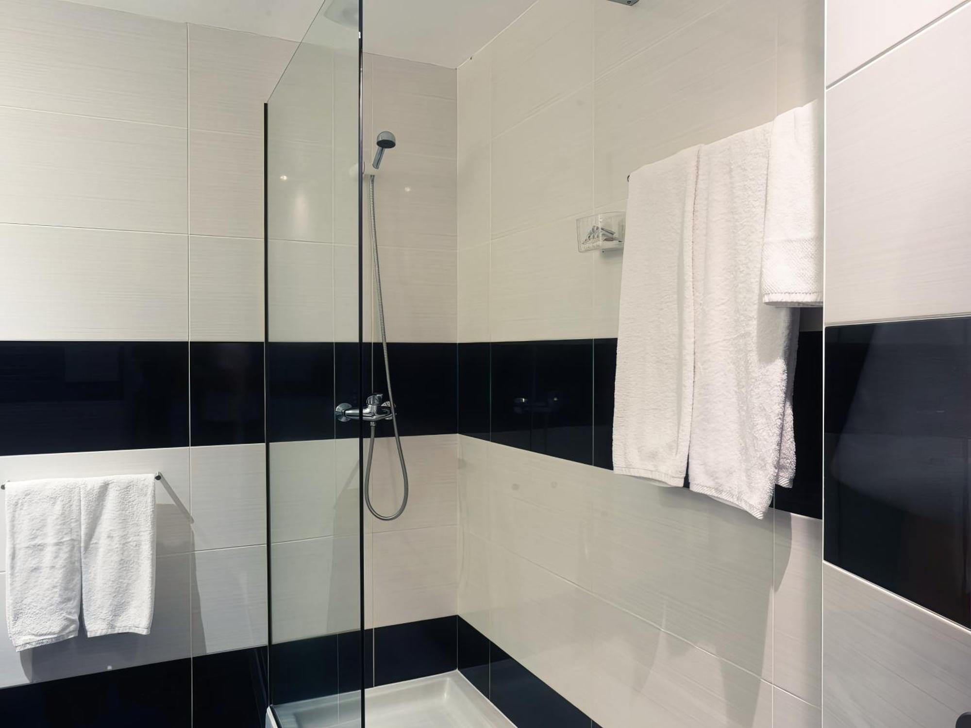 Hotel Sao Francisco Лейрия Экстерьер фото